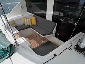 2018 Leopard Yachts 51 Pc eladó
