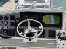 2018 Leopard Yachts 51 Pc