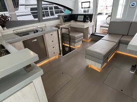2018 Leopard Yachts 51 Pc eladó