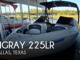 Stingray 225Lr