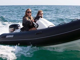 2022 Brig Eagle 3.5 zu verkaufen
