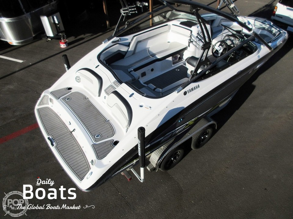 2016 Yamaha 212X for sale. View price, photos and Buy 2016 Yamaha 212X