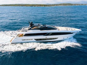 Riva Corsaro 100'