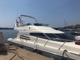 2003 Cranchi Atlantique 48