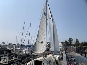 1982 O'Day 30