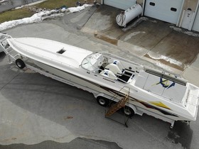 1997 Fountain Powerboats Lightning 47 kaufen