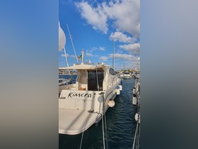 2008 Intermare 35 Cruise