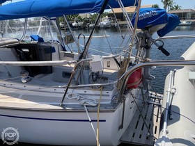 1986 Island Packet 31 for sale