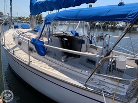 1986 Island Packet 31 for sale