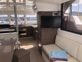 2020 Bali Catamarans Catspace