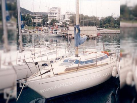Fleur De Mer