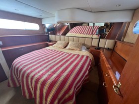 1994 Ocean Yachts 48