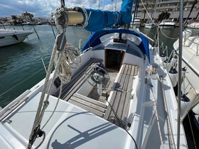 Westerly Conway 36