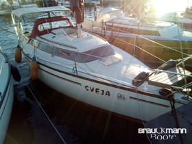 1978 Dufour 2800 for sale