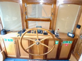 1913 Klassisches Kanal Rundfahrtboot 50 Pers za prodaju