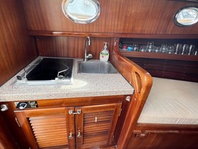 2006 Wester Engh Cabin 8.10 Offshore for sale