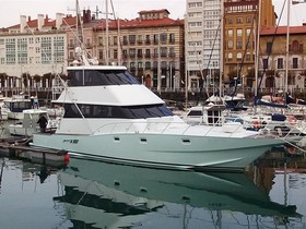 1972 Striker 62 for sale