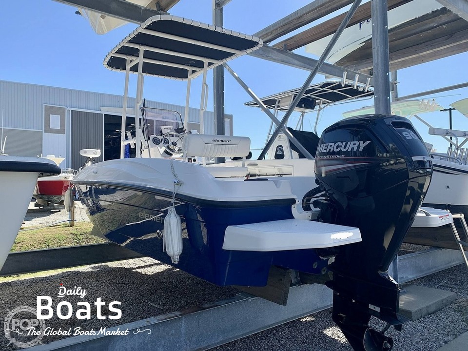 2019 Bayliner Element F18 for sale. View price, photos and Buy 2019