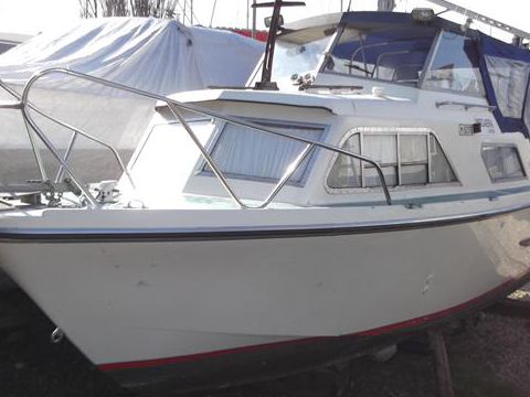 Fairline 26