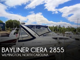 2003 Bayliner Ciera 2855 for sale