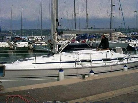 Bavaria 36