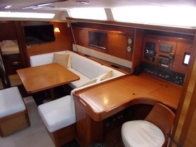 2008 Dufour 525 Grand Large