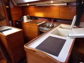 2008 Dufour 525 Grand Large