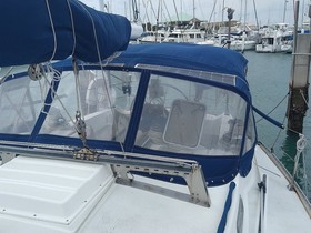 1984 Morgan Yachts 50 for sale