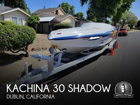 Kachina 30 Shadow