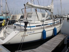 1998 Bavaria 38 Ocean for sale