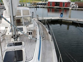 1998 Bavaria 38 Ocean for sale