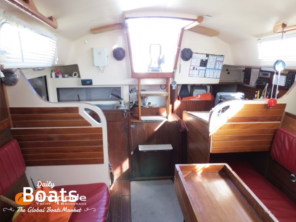 1971 Tyler Boat Company Hustler 35 for sale. View price, photos and Buy