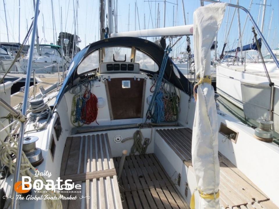 1971 Tyler Boat Company Hustler 35 for sale. View price, photos and Buy