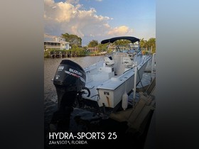Hydra-Sports 2500Wa