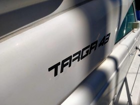 2001 Fairline Targa 43 на продажу