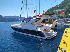 Fairline Targa 43