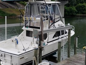 1991 Bertram Fb Cruiser 28 for sale