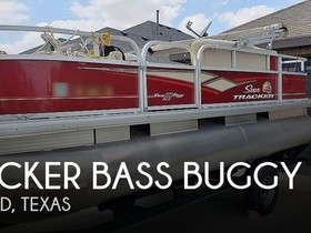 2019 Tracker Bass Buggy на продажу