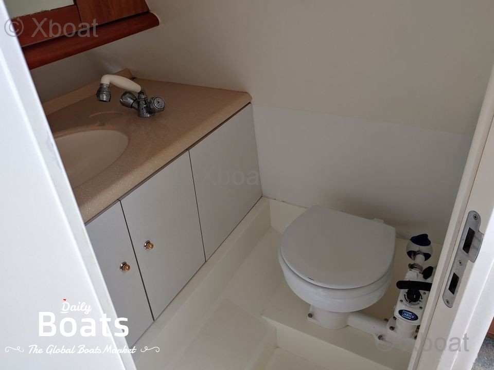 2000 Sunseeker Superhawk 40 Surface Drives. for sale. View price