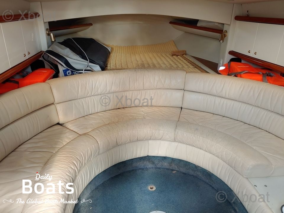 2000 Sunseeker Superhawk 40 Surface Drives. for sale. View price