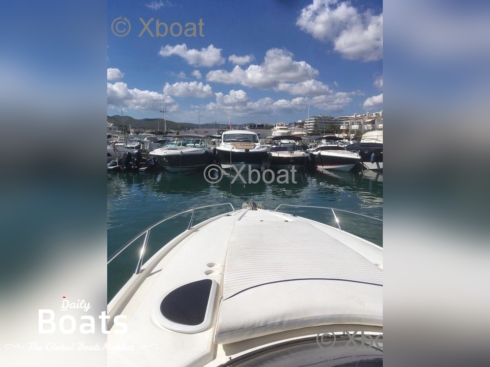 2000 Sunseeker Superhawk 40 Surface Drives. for sale. View price