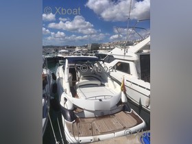 2000 Sunseeker Superhawk 40 Surface Drives. for sale