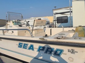Sea Pro Boats V2100