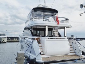 2020 Azimut 78