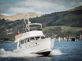 Bénéteau Swift Trawler 42