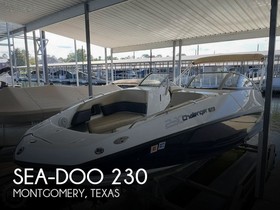 Osta 2007 Sea-Doo 230 Challenger