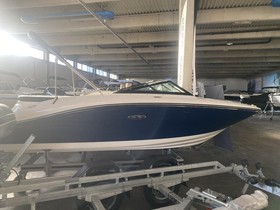 2022 Sea Ray 190 Spoe Bowrider Outboard + 150 Ps προς πώληση