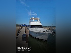 Riviera 43