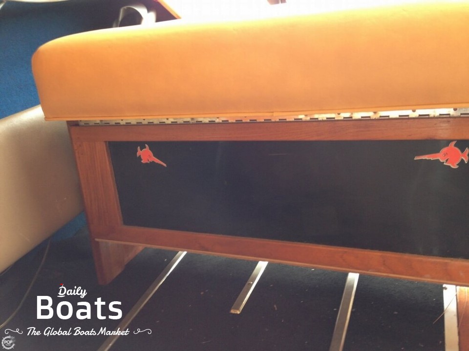 1987 ChrisCraft Cavalier 210 for sale. View price, photos and Buy 1987 ChrisCraft Cavalier 210