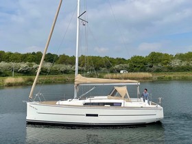 2014 Dufour 310 Grand Large